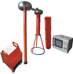 YGTF系列110KV及以下變頻串聯(lián)諧振電纜耐壓裝置