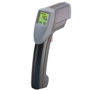 ST紅外測(cè)溫儀